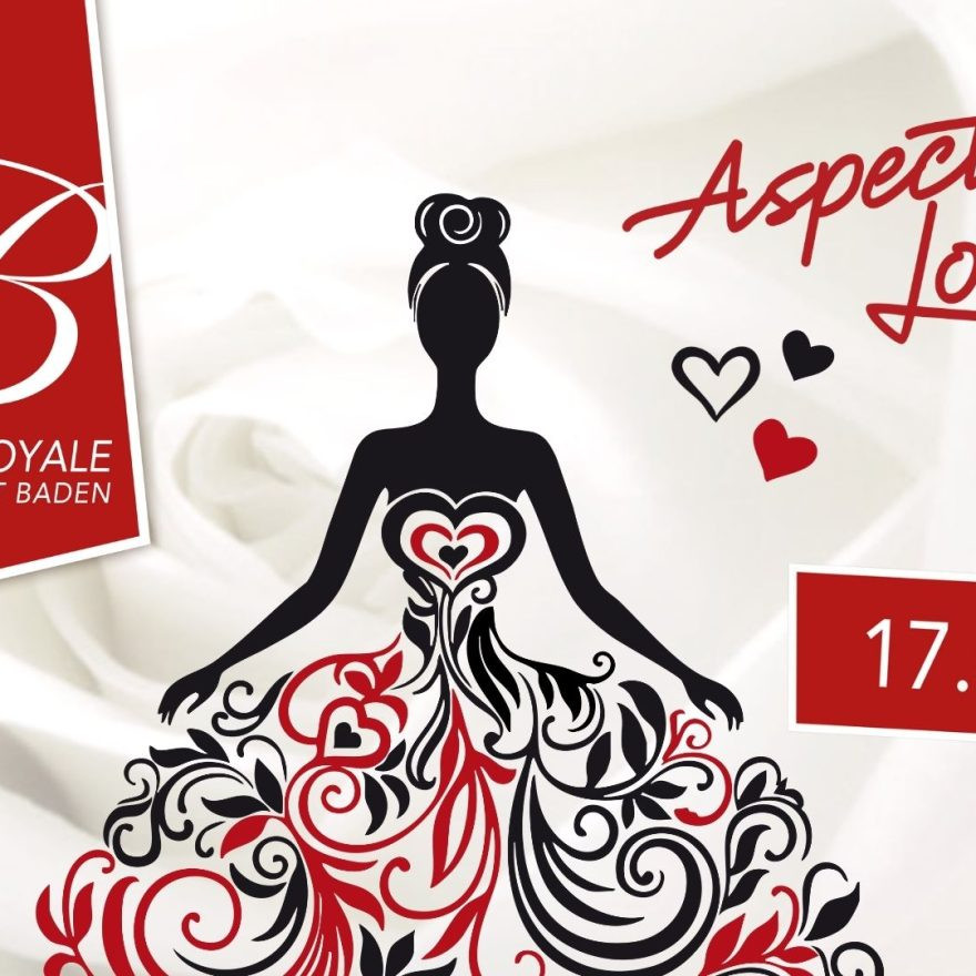 Ball Royale der Stadt Baden 2026