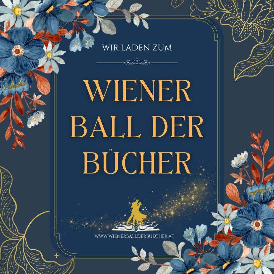 Wiener Ball der Bücher