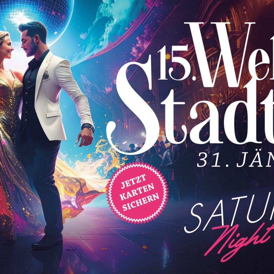 Welser Stadtball 2026