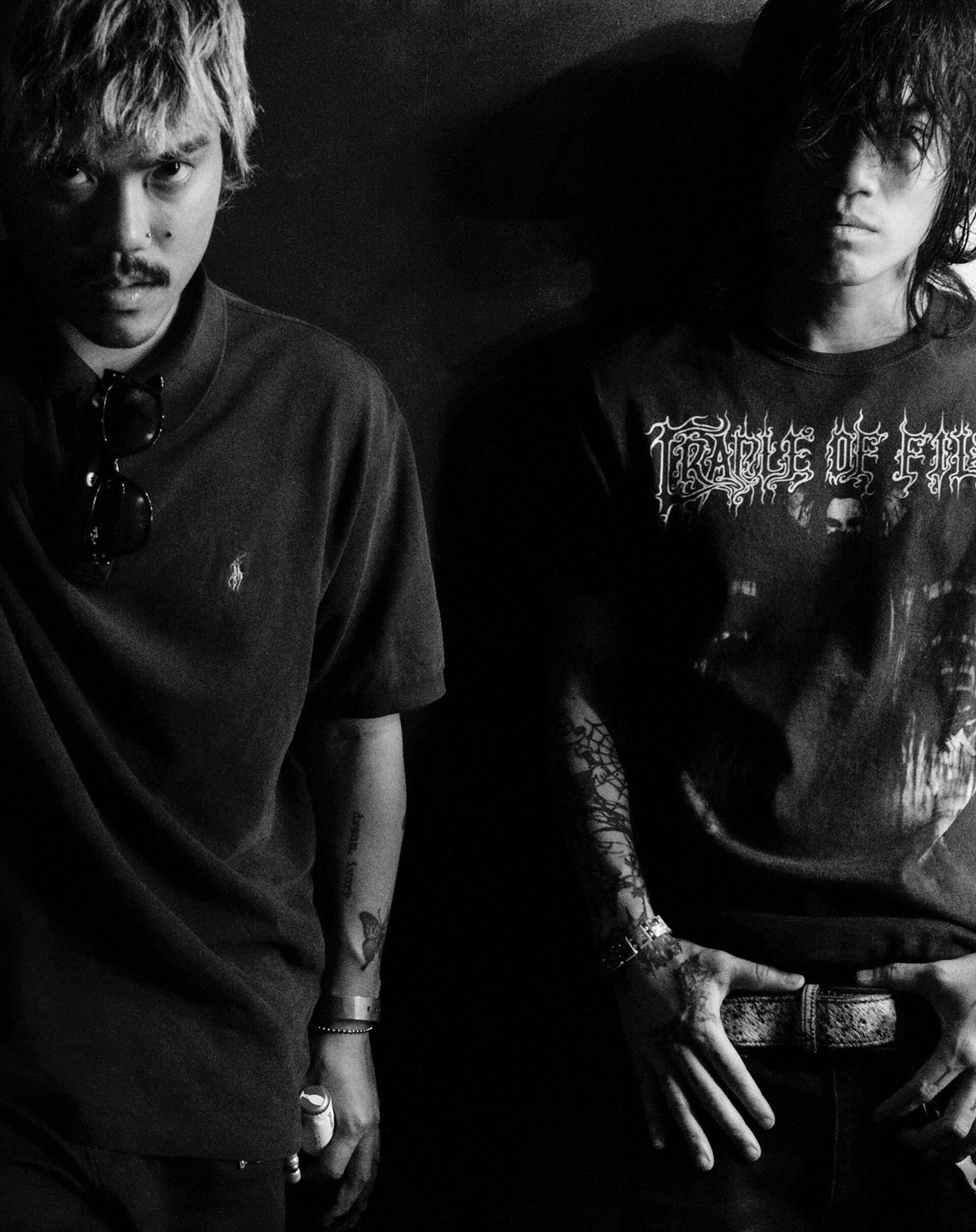 Dream, Ivory am 23. June 2026 @ Flucc.