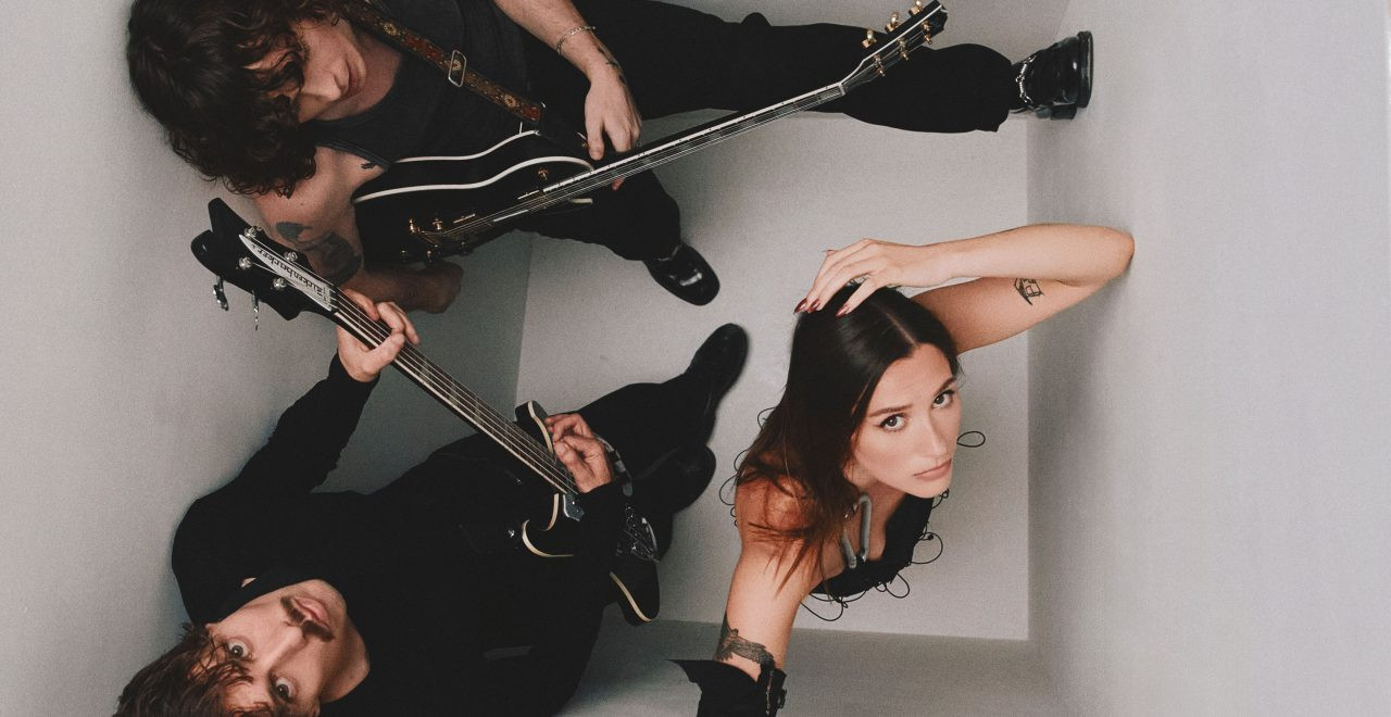 Yonaka am 16. June 2026 @ Szene Wien.