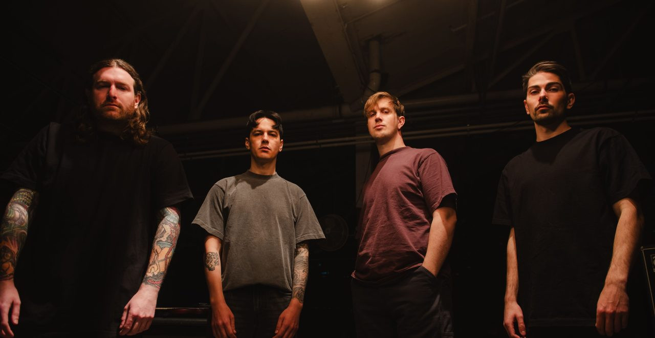 Counterparts am 24. January 2026 @ Flex.