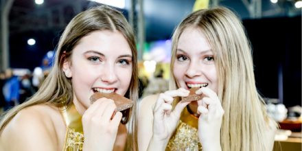 Schokoladefest Wien 2026