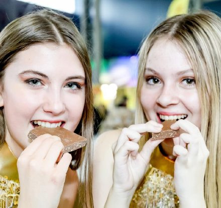 Schokoladefest Wien 2026