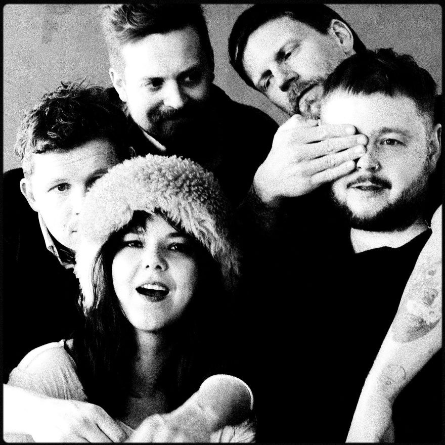 Of Monsters And Men