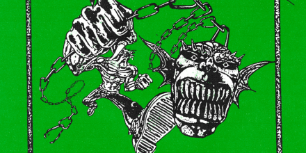 DESTROY VIENNA FEST
