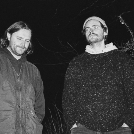 A BURIAL AT SEA // NEW HVN