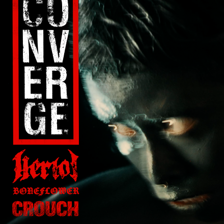 CONVERGE