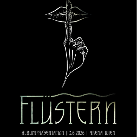 FLÜSTERN
