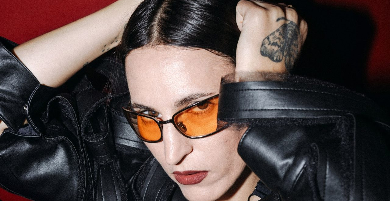 MINE am 9. November 2026 @ Ottakringer Brauerei.