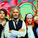 The Flaming Lips