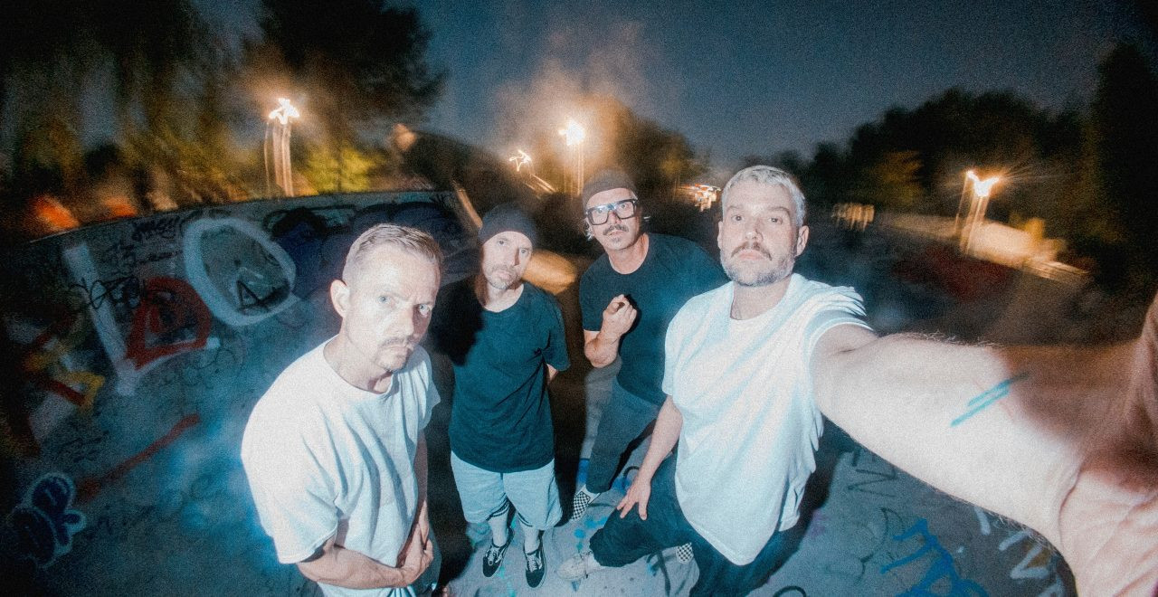 H-BLOCKX am 12. March 2026 @ Flex.