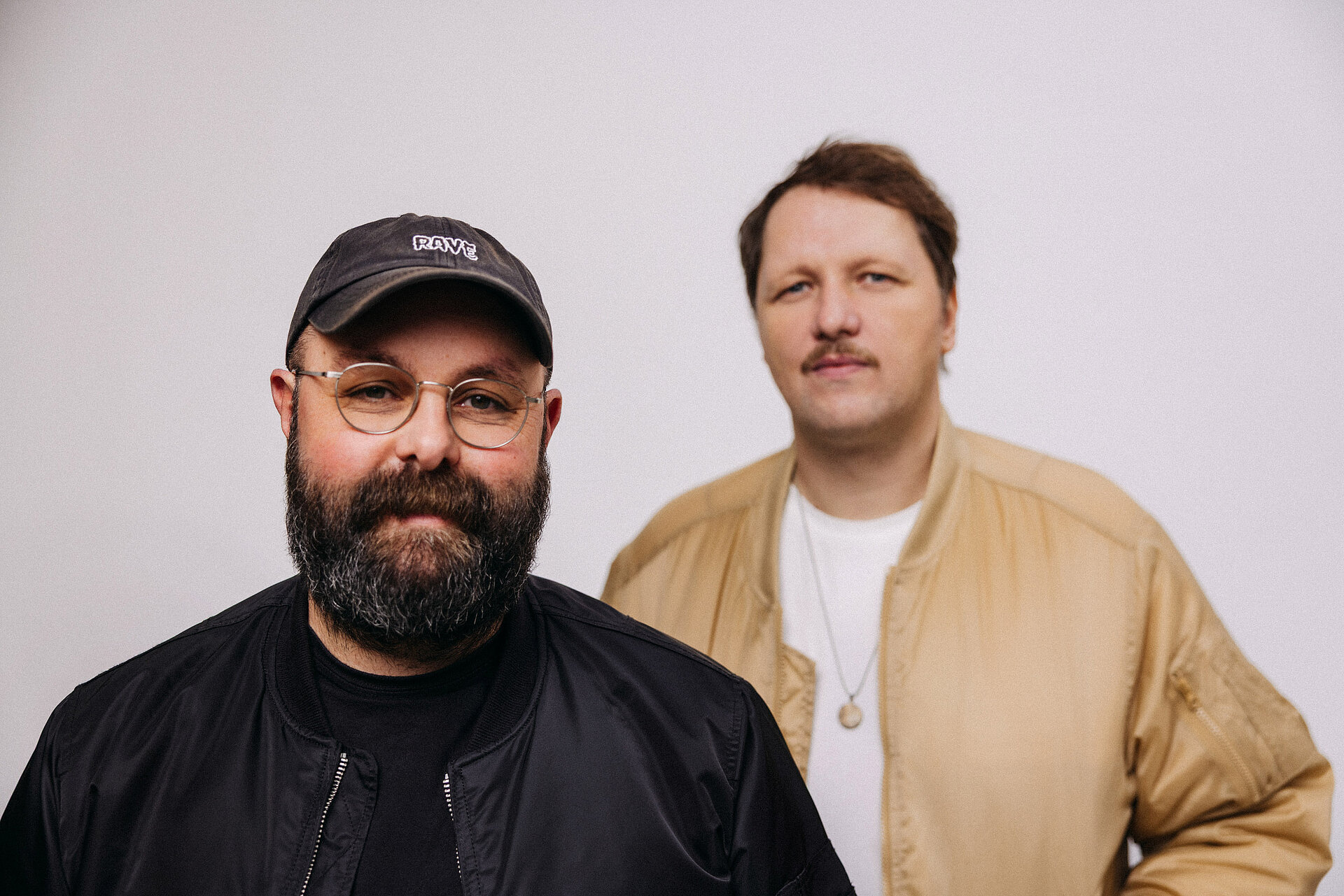 Frittenbude am 14. November 2026 @ Flex.