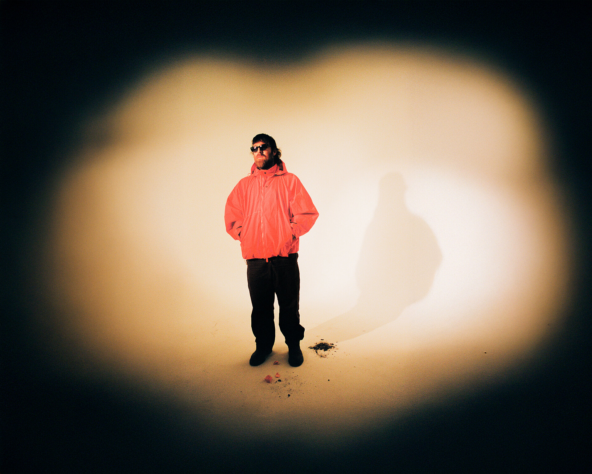 Chet Faker am 21. July 2026 @ Arena Wien - Open Air.