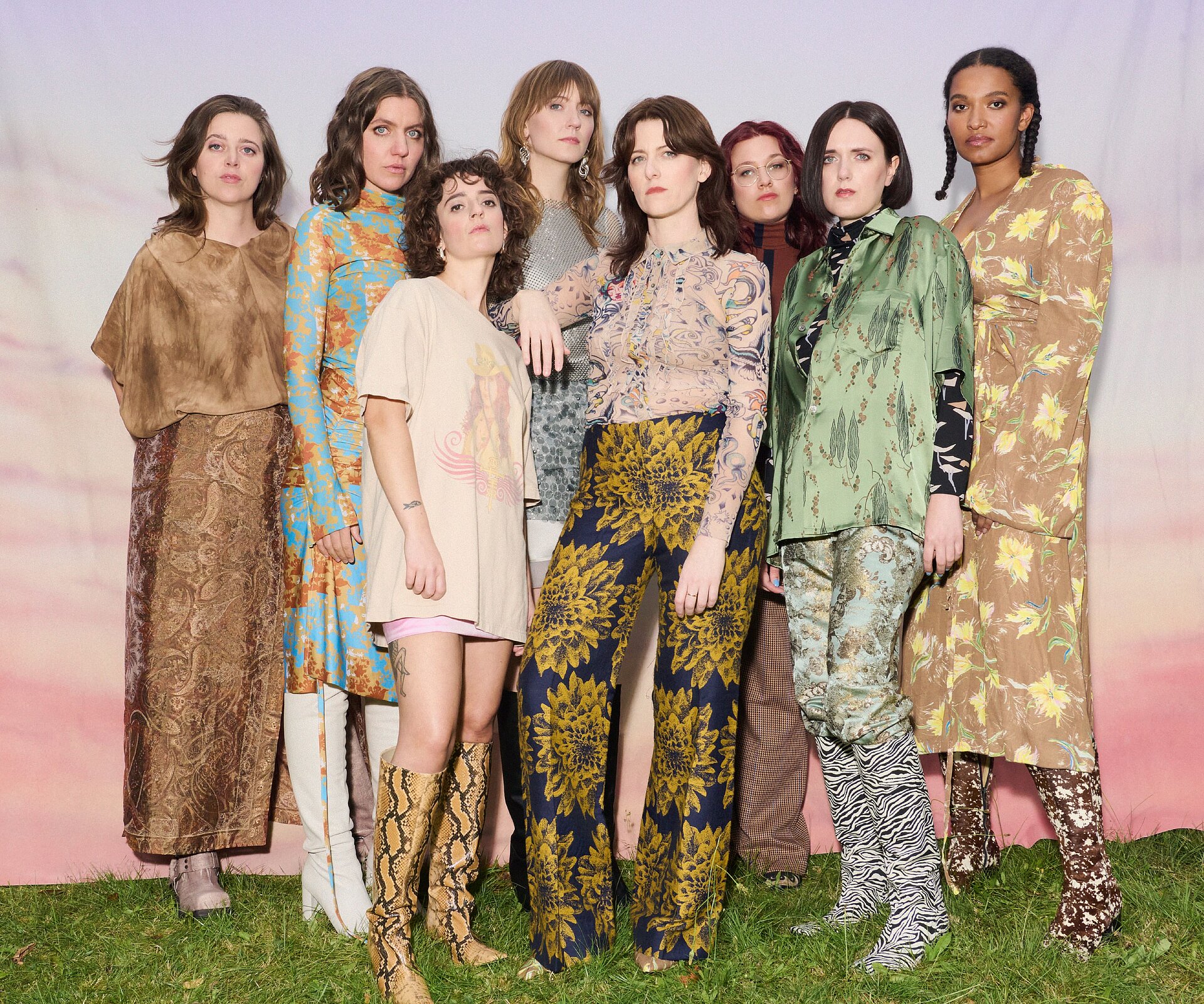 Kat Frankie - B O D I E S am 27. February 2027 @ Wiener Konzerthaus.