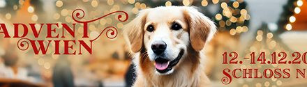 Hundeadvent Wien 2025