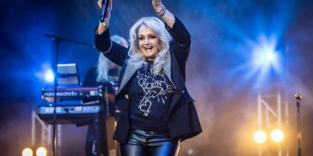 Bonnie Tyler