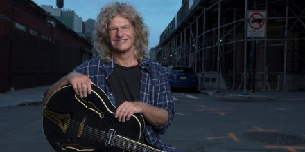 Pat Metheny