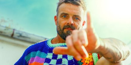 Xavier Rudd