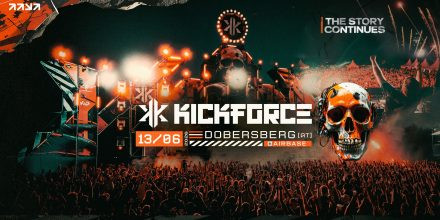 KICKFORCE FESTIVAL 2026