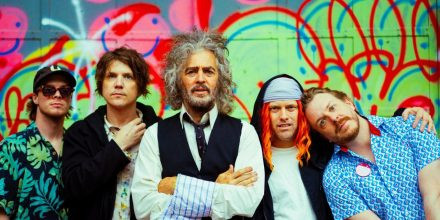The Flaming Lips