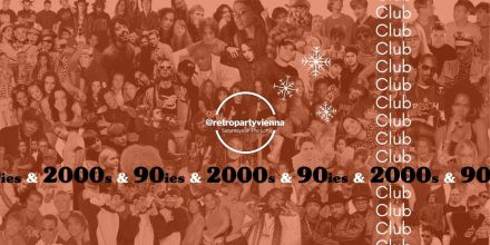 90ies & 2000s Club: Champagne Supernova!