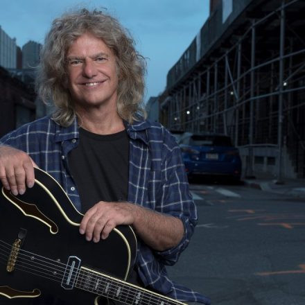 Pat Metheny
