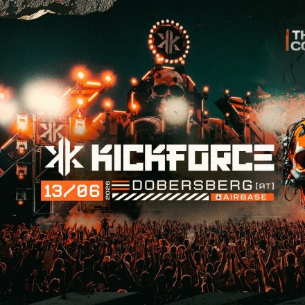KICKFORCE FESTIVAL 2026
