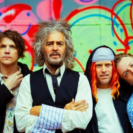 The Flaming Lips