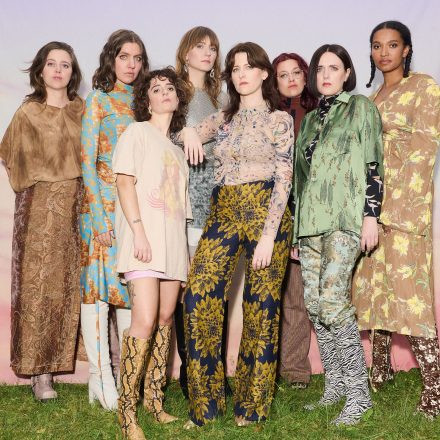 Kat Frankie - B O D I E S