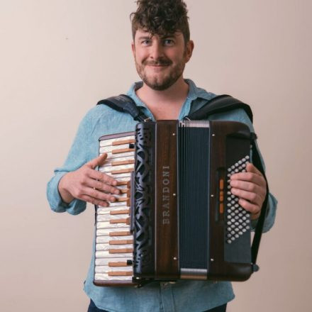 Andrew Waite / Duo Accellorandom