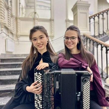 Duo Q&A / Jakob Steinkellner Duo