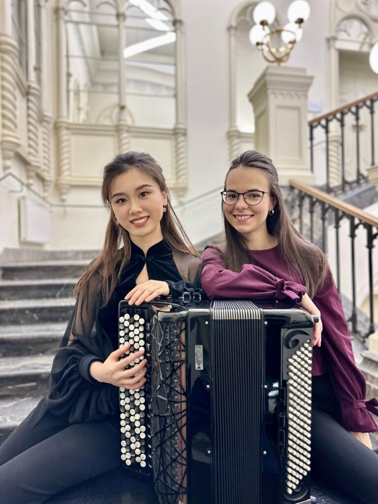 Duo Q&A / Jakob Steinkellner Duo am 3. March 2026 @ Sargfabrik.