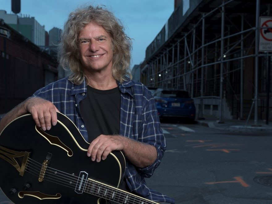 Pat Metheny