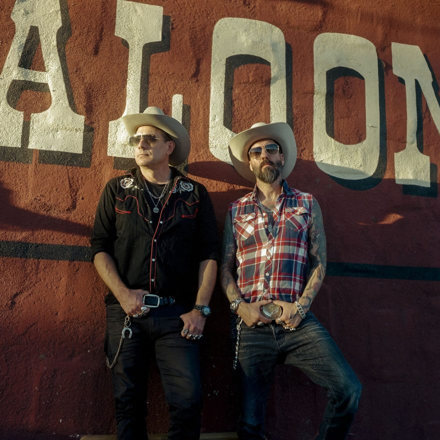 The BossHoss