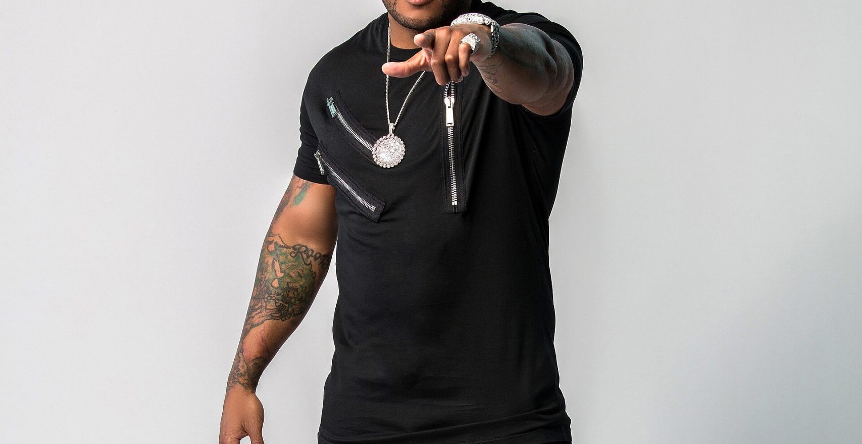 FLO RIDA