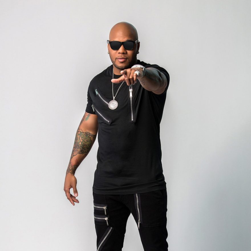 FLO RIDA
