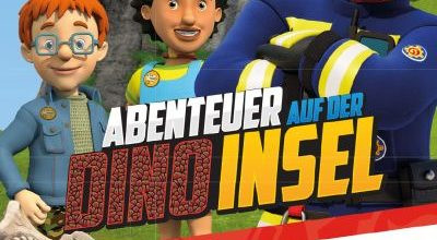 Feuerwehrmann Sam