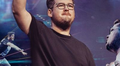 Chris Tall
