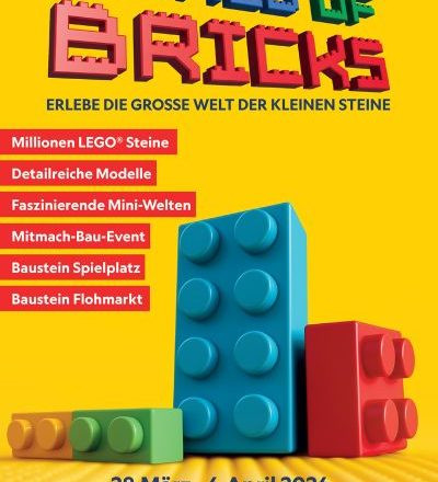 World of Bricks