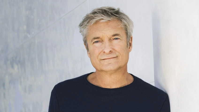 Alfred Dorfer am 29. April 2026 @ Stadttheater Wiener Neustadt.