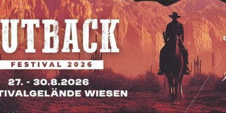Outback Festival 2026
