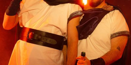 Kack & Sachgeschichten