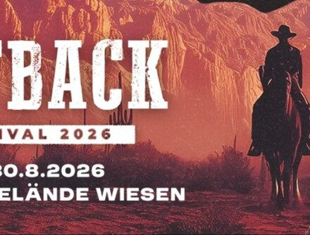 Outback Festival 2026