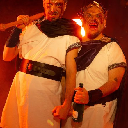 Kack & Sachgeschichten