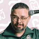 Nacho Man - Ein Mann für alle Fälle