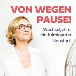 Von wegen Pause - Birgit Fenderl spricht mit Gabriele Kuhn