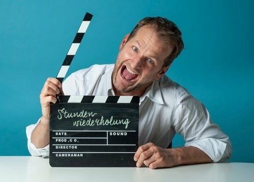 Stundenwiederholung am 25. January 2026 @ Kulisse.