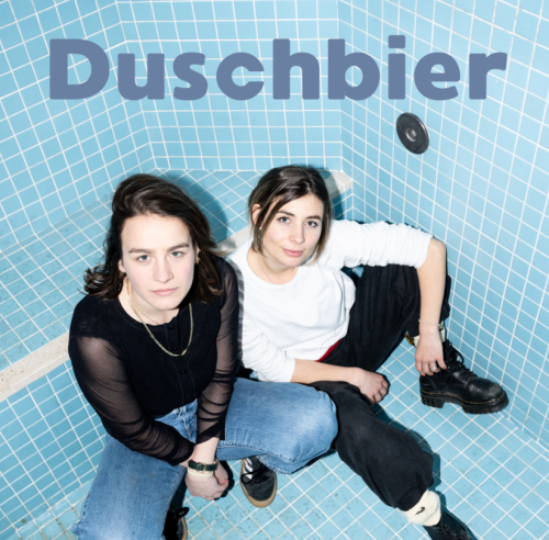 DUSCHBIER Live am 26. January 2026 @ Kulisse.