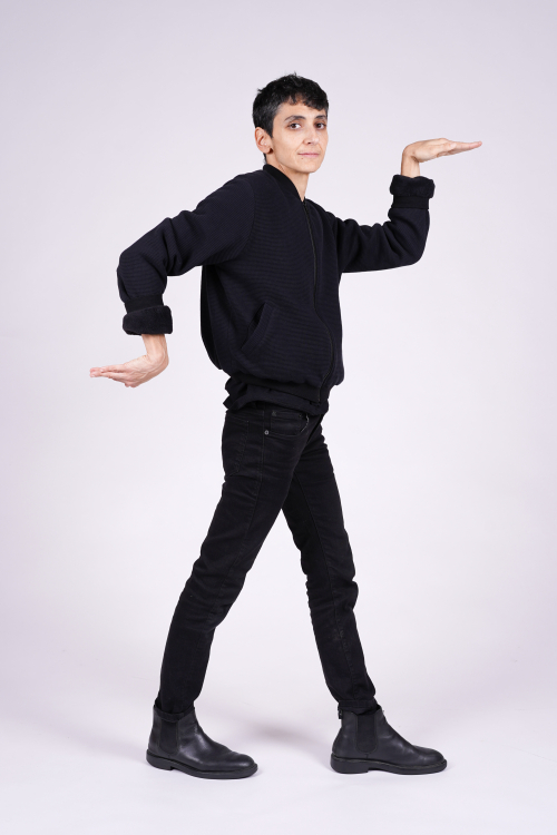 Pharao In Drag am 30. January 2026 @ Kulisse.